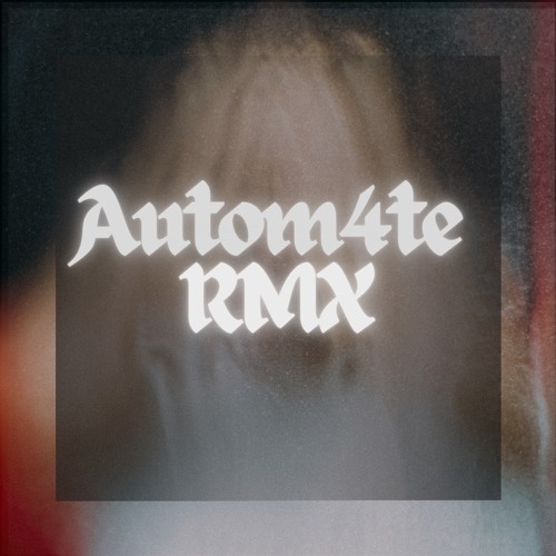 Autom4te - RMX