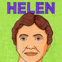 Hellen Keller / Yachty Flow - DVVO