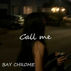 Call Me Bye