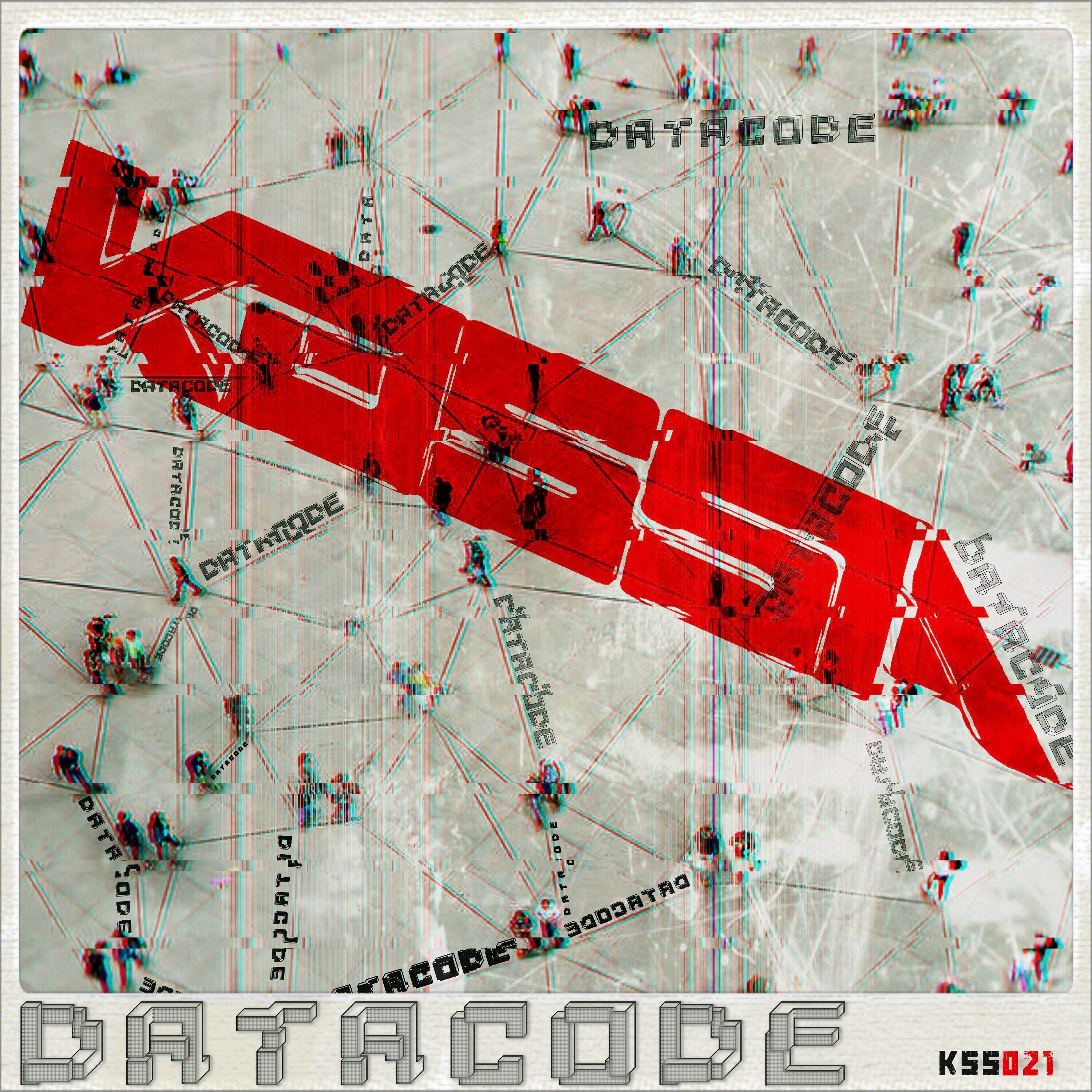 cover of episode DATACODE