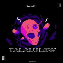 FAHMY FAY - Talalu Low