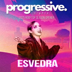 Esvedra @ Prog Nights KC