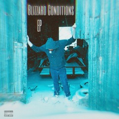 Blizzard Conditions