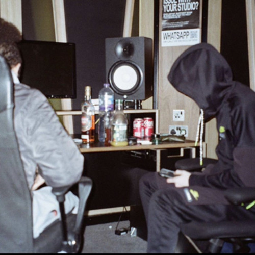 DP x Yung Renz- Way i Live (2023)