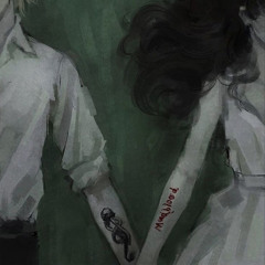 канат - лсп (speed up, reverb)