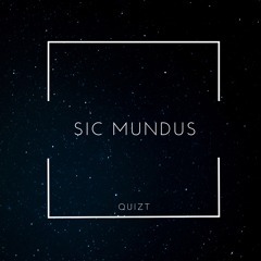 Sic Mundus