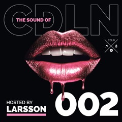 THE SOUND OF CAVIAR DE LA NUIT I Episode 002