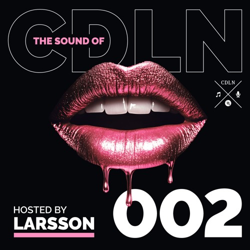 THE SOUND OF CAVIAR DE LA NUIT I Episode 002