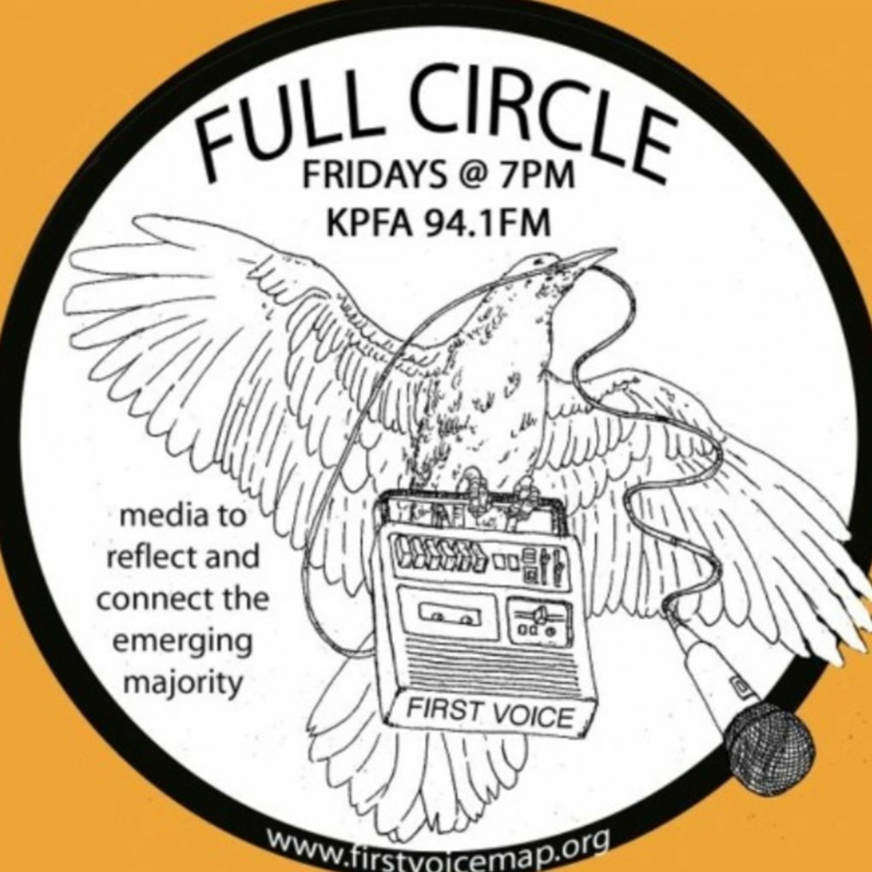 Full Circle KPFA