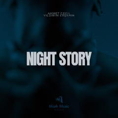 Ahmet Cegil & Yıldırım Erşahin - Night Story