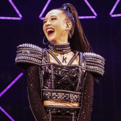 karis oka - all you wanna do - six the musical