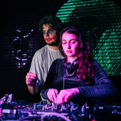 AngelTouch - Overdose Halloween live set (01.11.25)