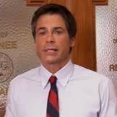 Rob Lowe [me]
