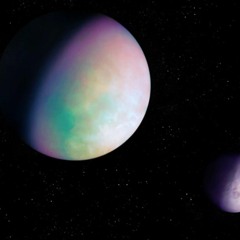 Re - Plicant - Kepler-138c