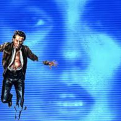 Ambient - Videodrome Main Theme 1983 (Slowed+Reverb)