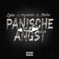 Panische Angst (Official Audio)