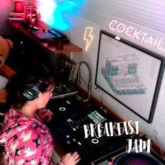 Breakfast Jam - Nichole G - 08-12-2023