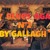 Artwork for My Blues Again N°2 By Gallagh'