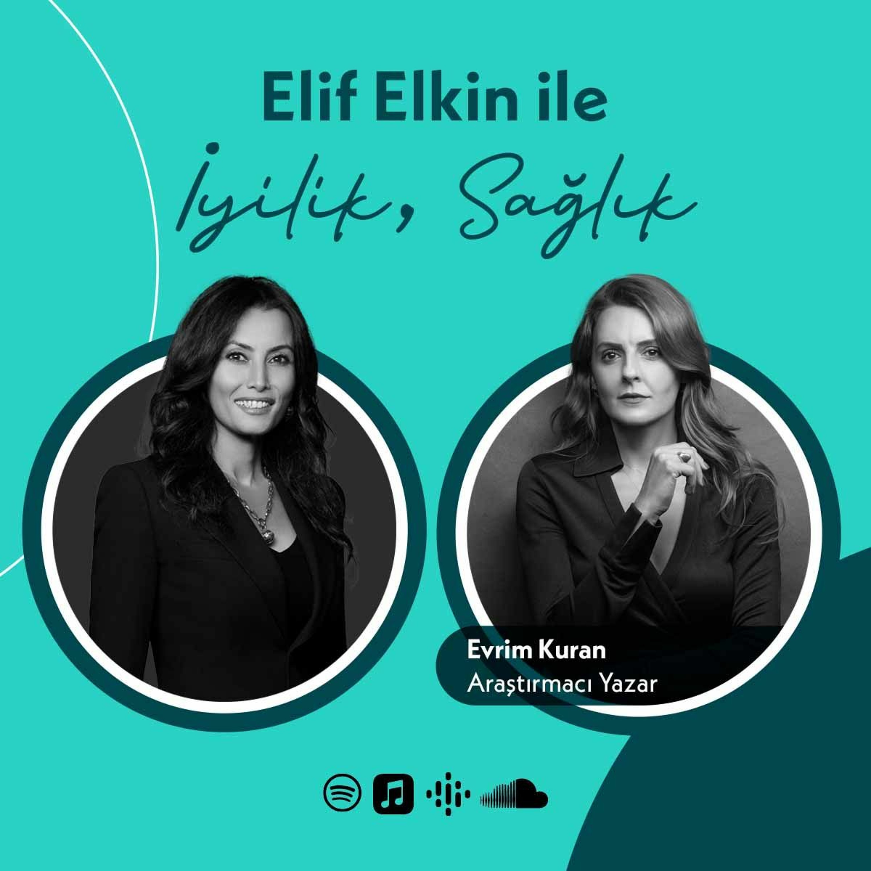 Elif Elkin