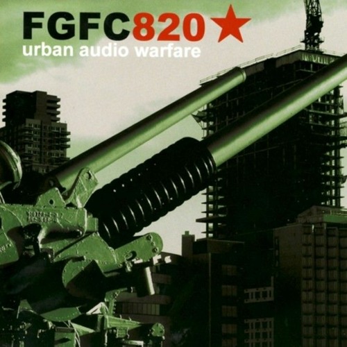 FGFC820-Perfect War