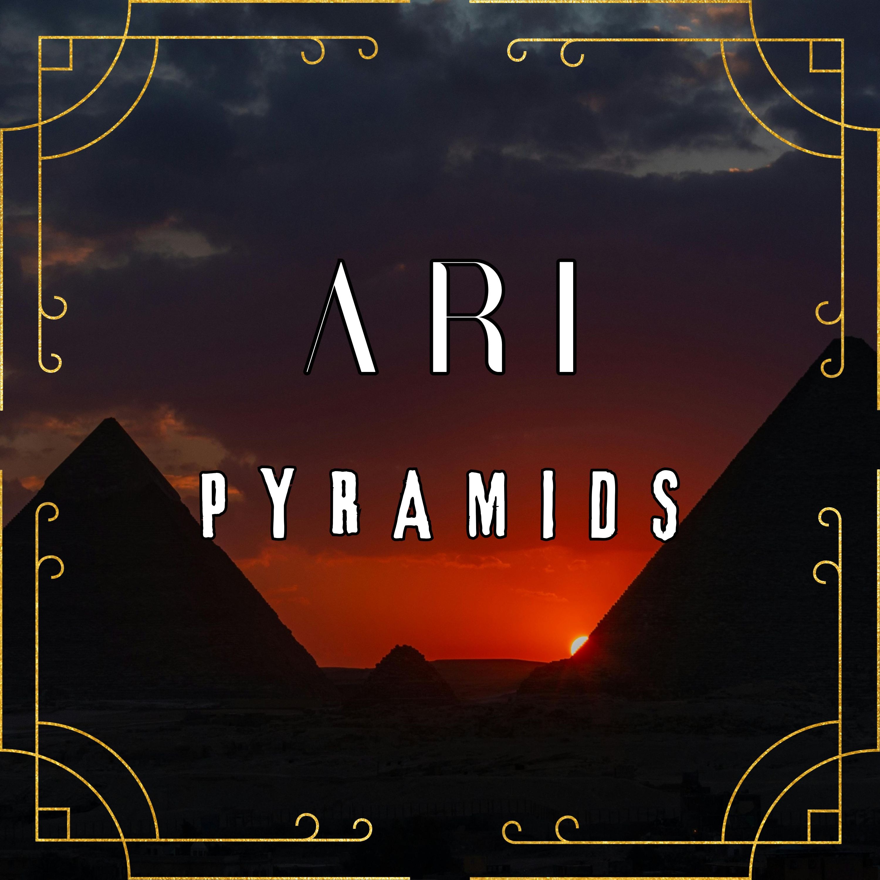 Pyramids episode artwork