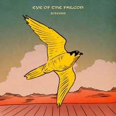 Eye of the Falcon