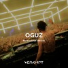 OGUZ @ Verknipt Easter Special | 9 April DJ mix artwork - Electronic music tracklist cover image