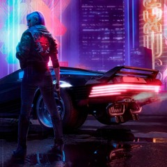 Cyberpunk 2077 OST - I Really Wanna Stay At Your House