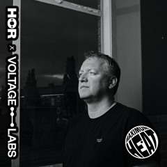 HÖR x Voltage Labs DJ Contest