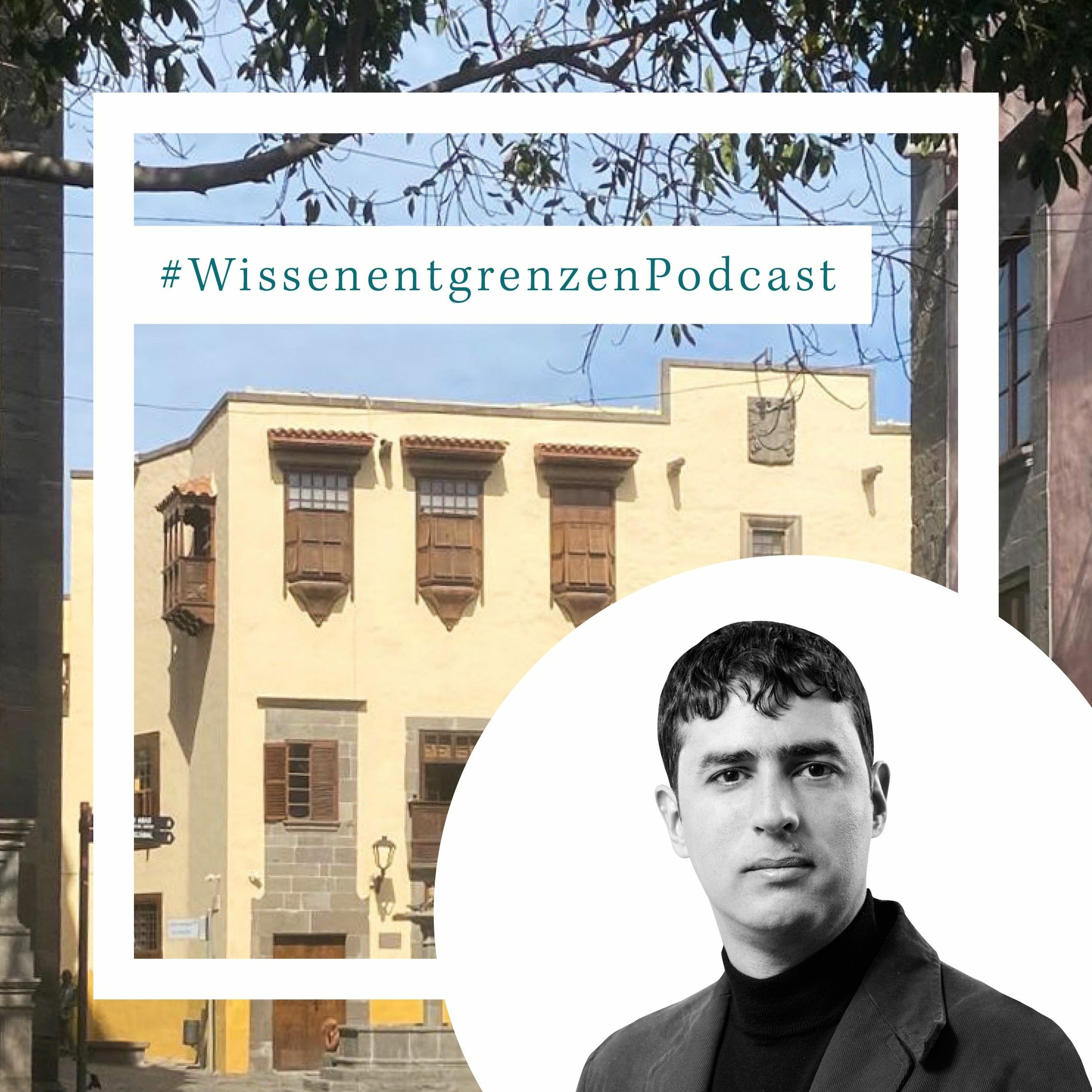 #9: Genuesische Handelsnetzwerke der Frühen Neuzeit – Neue Perspektiven episode artwork