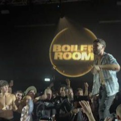 Oguz - Unrelease Boiler Room
