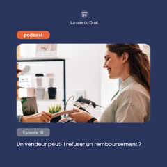 Un vendeur peut-il refuser un remboursement ?
