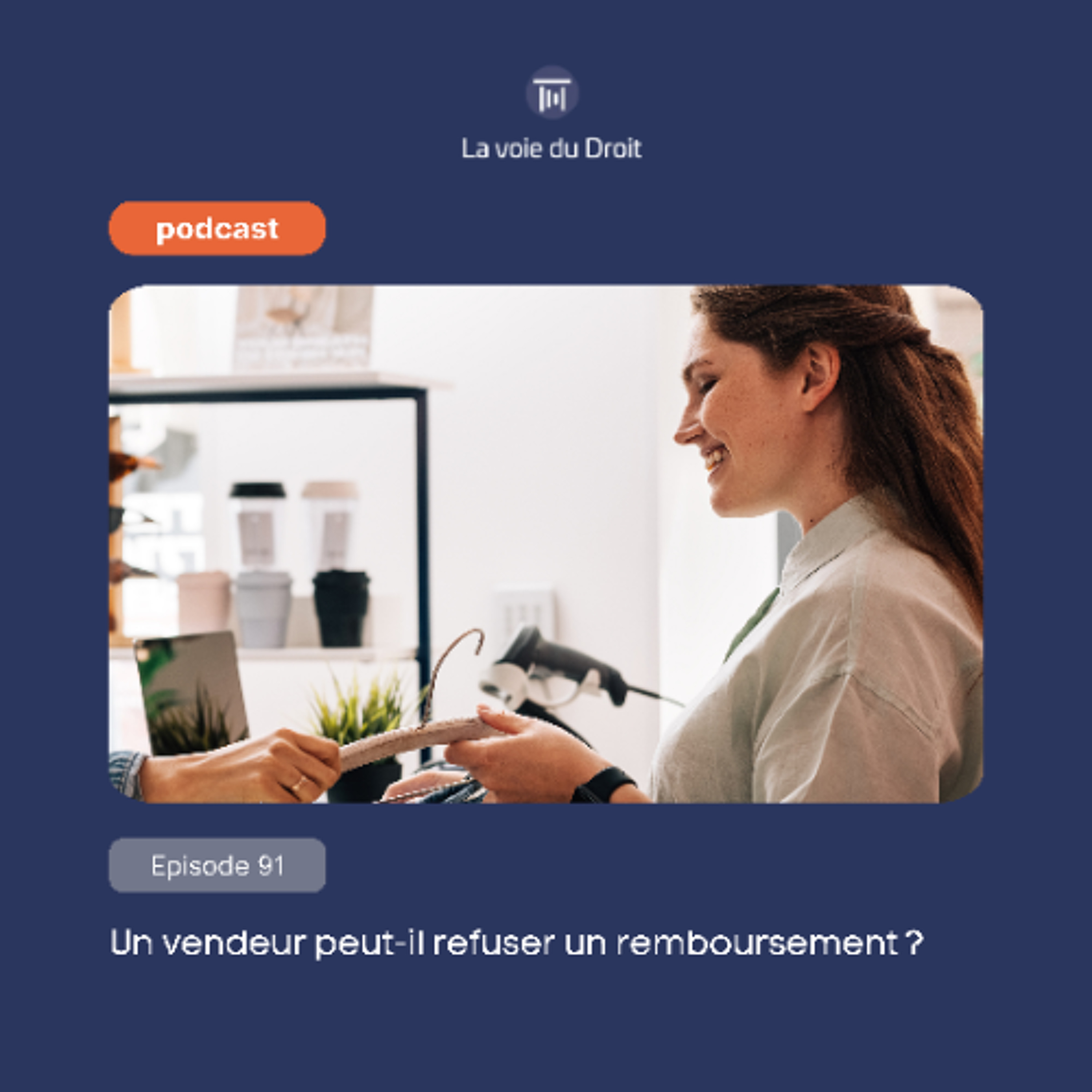 Un vendeur peut-il refuser un remboursement ?