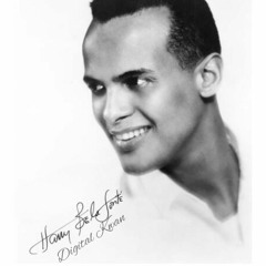 Harry Belafonte prod. by Digital Kwan