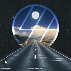 Lunar Horizon - Metal