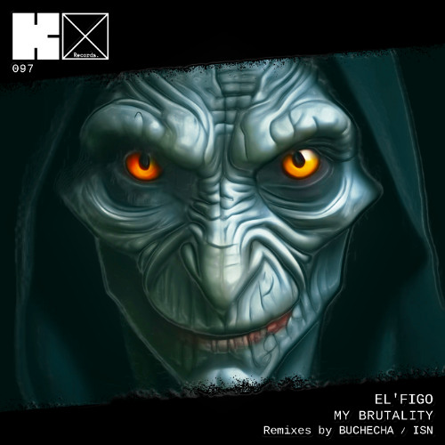 El'Figo - My Brutality (ISN Remix)