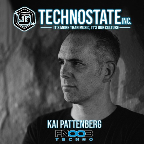 Kai Pattenberg@Technostate Podcast 16.01.2023