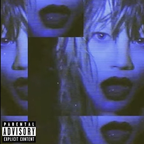 Numb w/Gaxillic
