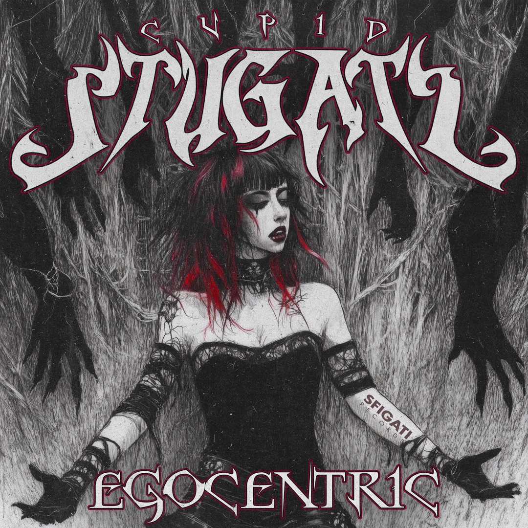 Stream Premiere | STUGATS X CVPID - EGOCENTRIC [Free DL] by TTC Records ...