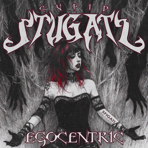Premiere | STUGATS X CVPID - EGOCENTRIC [Free DL]