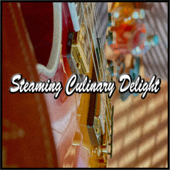 Steaming Culinary Delight