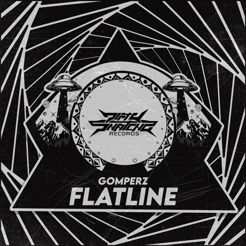 FLATLINE (DIRTYSNATCHA RECORDS)