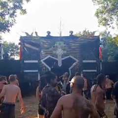 Check on Fusion DJSet live @ 7th Chakras Festival