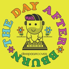 Brian Burnside -The Day After -  MP3