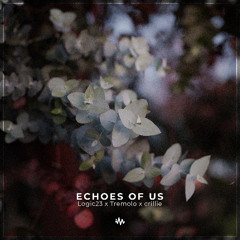 Logic23 x Tremolo x crillie - Echoes Of Us