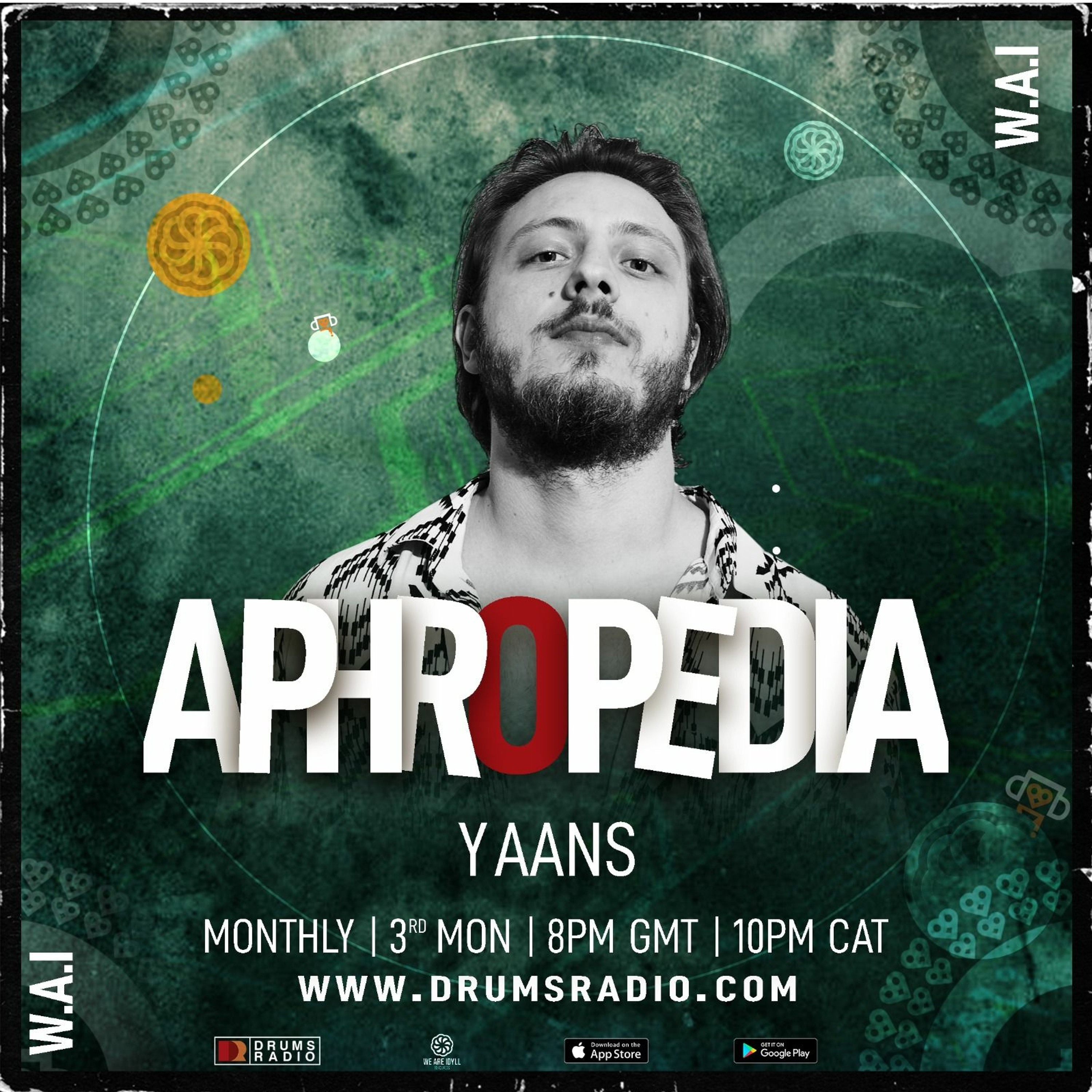 Aphropedia