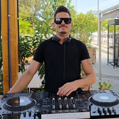 DJ RICHTECH 2025 OKT25 1H TECHNO SET