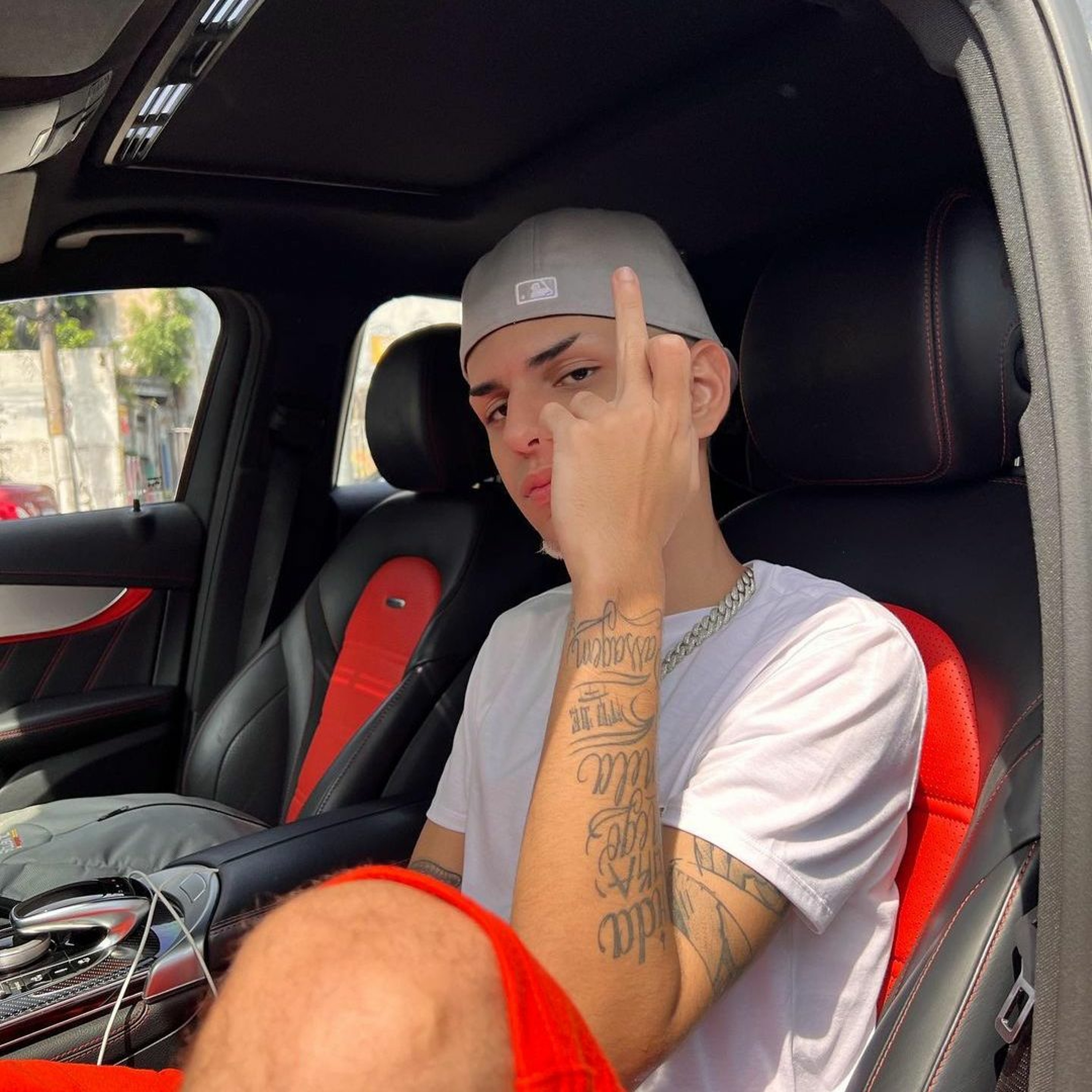 @yrnpedroca 🧢 ✪