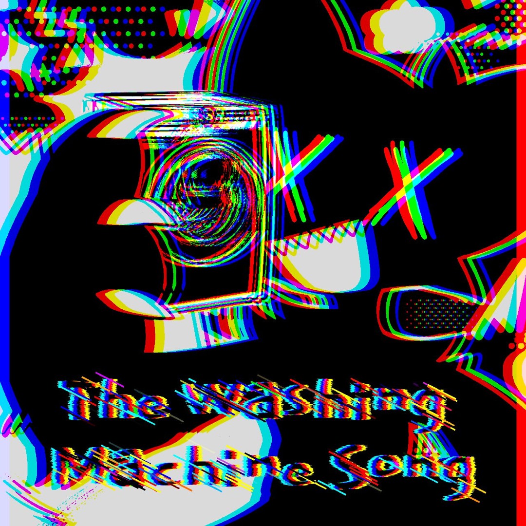 Stream The Washing Machine Song by Menniel | Listen online for free on  SoundCloud