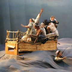 Le Dernier Caravansérail - L'Humeur vagabonde - France Inter - 2004.02.12